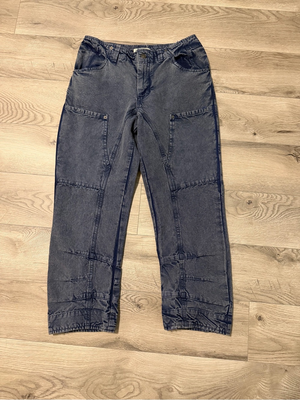 Free People Jeans!